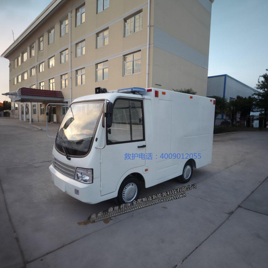 租赁私人救护车联系方式